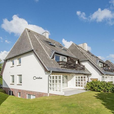 Апартаменти Haus Im Grund Whg 62 Wenningstedt-Braderup Екстер'єр фото